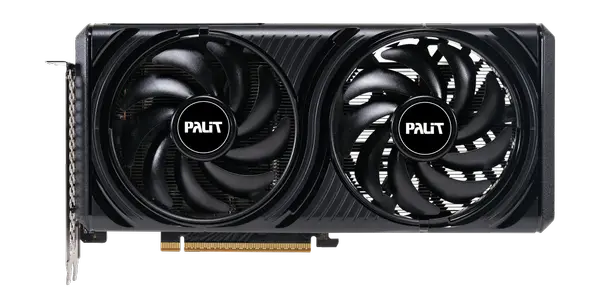 PALIT NVIDIA RTX5060 HDMI DP 128B 8GB ACTIVE - NE75060V19P1-GB2063L - (71934)