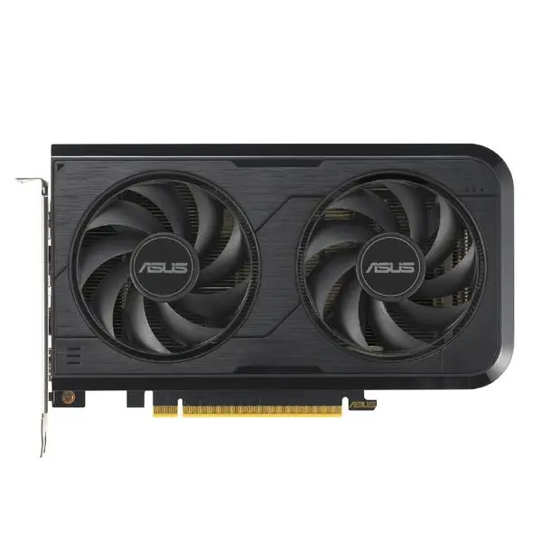 ASUS NVIDIA RTX5050 HDMI DP 128B 8GB ACTIVE - 90YV0N72-M0NA00 - (71964)