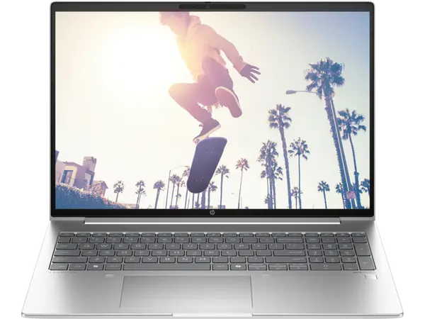 Преносим компютър HP ProBook 460 G11, Ultra 5-125U, 16" 9Y7S7ET (v)
