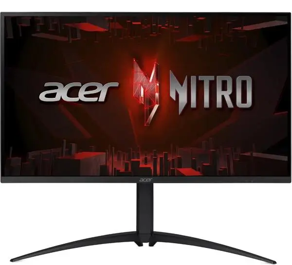 Acer Nitro XV275KP3biipruzx, 27" IPS, Anti-Glare, UHD Mini Led 3840x2160, 99% AdobeRGB, Delta E<2, ZeroFrame - UM.HXXEE.305