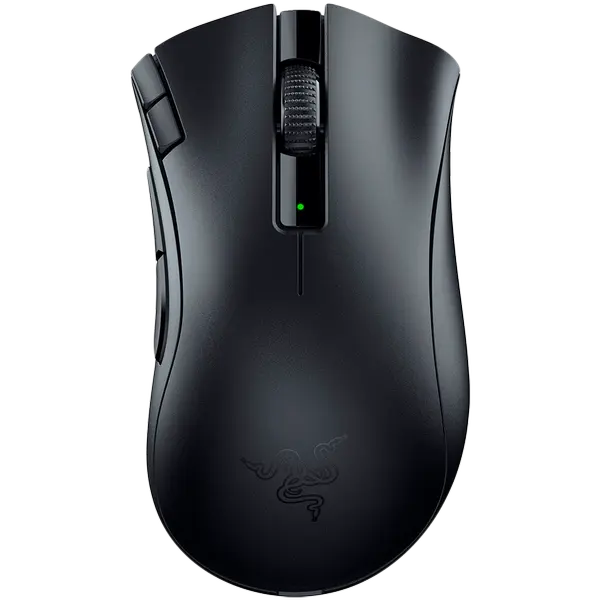 Razer DeathAdder V2 X HyperSpeed: Перфектната мишка за геймъри