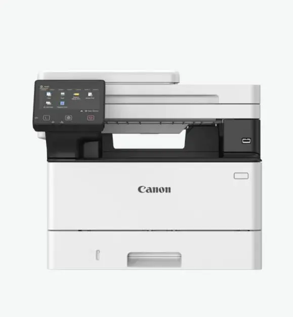Canon i-SENSYS MF465dw II Printer/Scanner/Copier/Fax - 7188C007AA