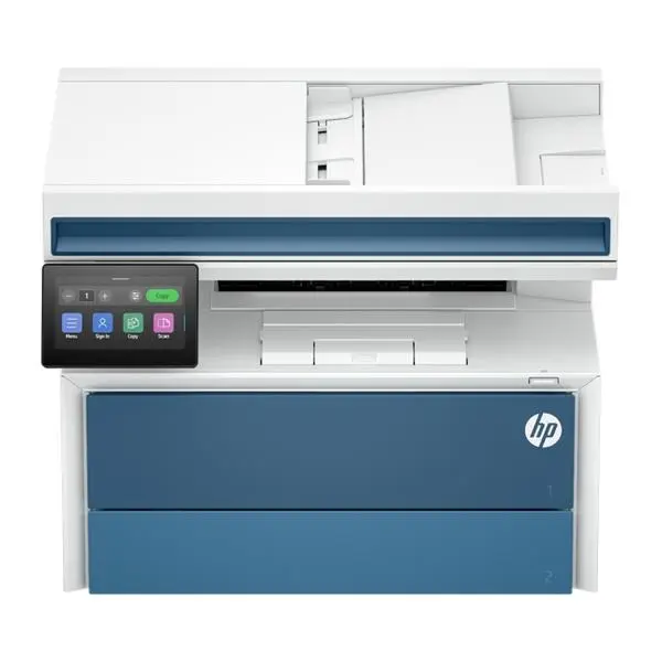 HP LaserJet Pro MFP 4113fdn - 8X3F8A