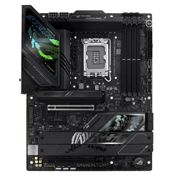 ASUS ROG STRIX Z890-F GAMING WIFI, LGA 1851 - 90MB1I40-M0EAY0