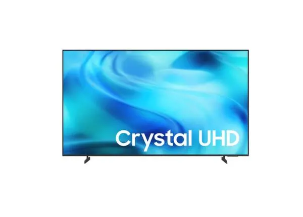 Samsung 65" 65U8072H Crystal UHD LED Vision AI Smart 4K 50Hz 2026 - - UE65U8072HUXXH_S