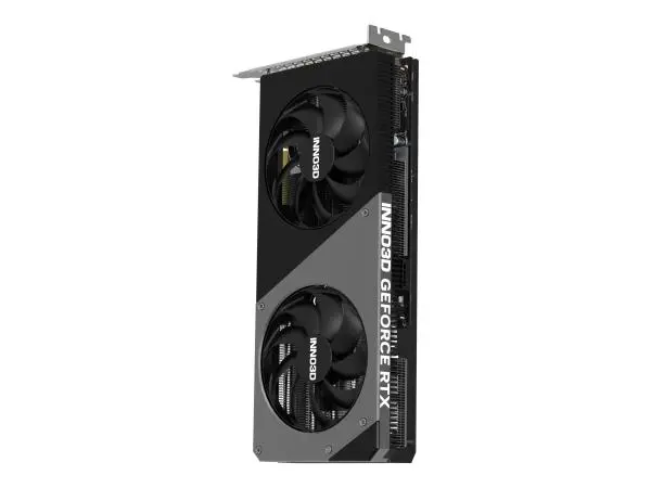 Inno3D RTX4070 TI Super Twin X2 16GB GDDR6X HDMI 3xDP -  (A)   - N407TS2-166X-186156N (8 дни доставкa)