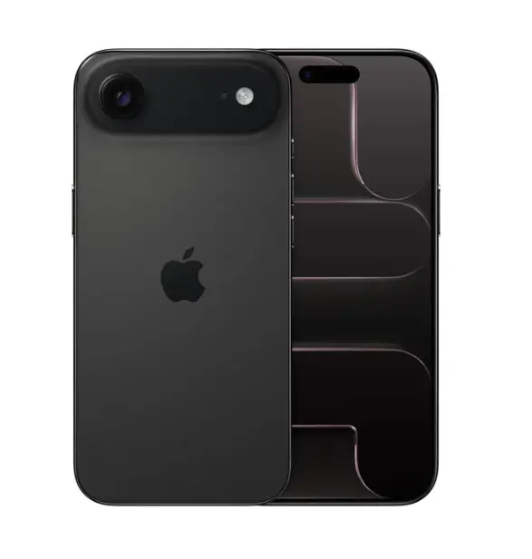 Смартфон Apple iPhone Air 512GB Space Black (MG2Q4ZD/A) (v)