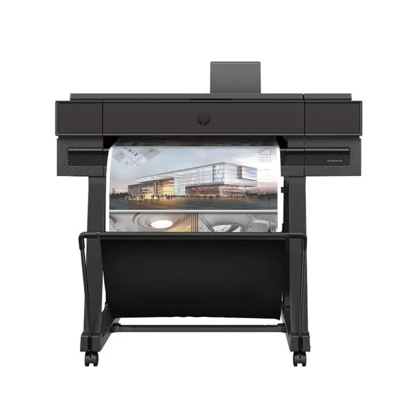 HP DesignJet T870 24-in Printer - AM0X9A