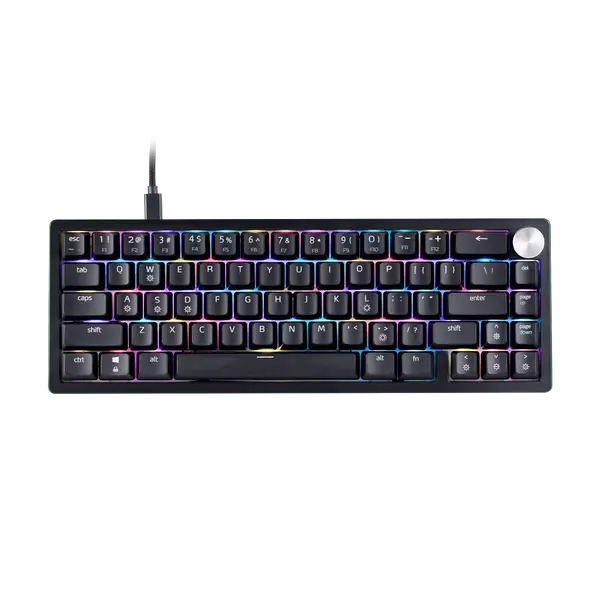XPG SORCERER MINI G RGB /BK - 75261476 - (71705)