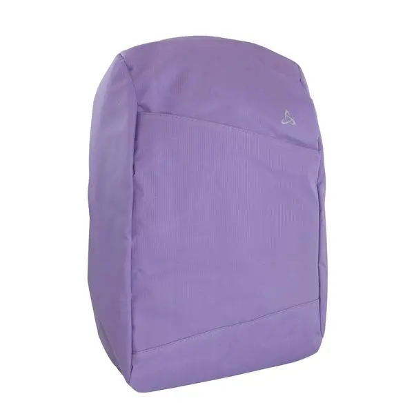 SBOX РАНИЦА, BACKPACK, NSE-1206U, DUBAI, 15.6'', лилав - NSE-1206U