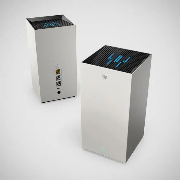 ACER PREDATOR CONNECT T7 ROUTE - FF.G2RTA.001 - (69894)