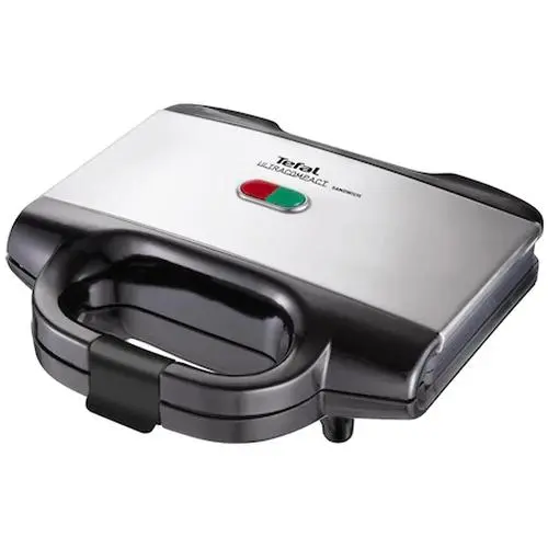 Tefal SM155212,  SDW U.COMPACT BLK INOX CUT - SM155212