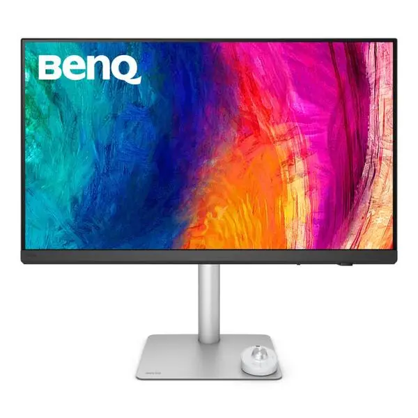 Монитор BenQ PD3226G (Мостра), 32"(81.28cm), IPS панел, 144Hz, 1 ms, UHD, Display Port, HDMI, Thunderbolt