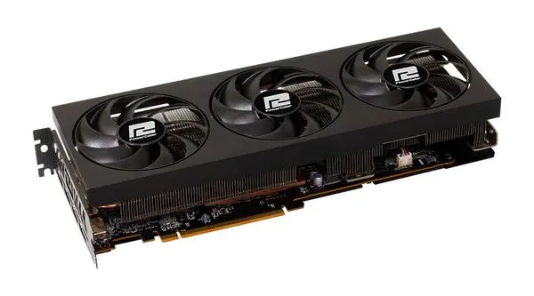 Powercolor Radeon RX7700XT Red Devil 12GB GDDR6 HDMI 3xDP: Най-добрата игрална карта за 4K гейминг
