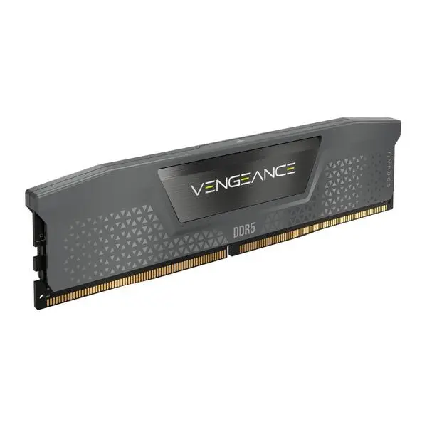 Corsair Vengeance DDR5 16GB, 6000Mhz CL36, AMD EXPO & Intel XMP -  CMK16GX5M1E6000Z36