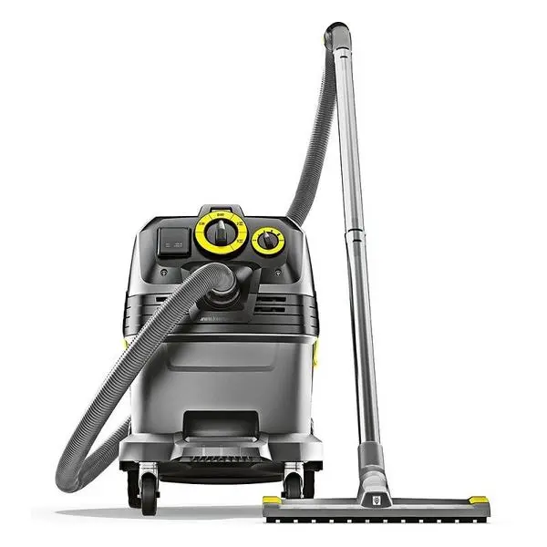 ПРАХОСМУКАЧКА ЗА СУХО И МОКРО ПОЧИСТВАНЕ KARCHER NT 30/1 TACT Te L