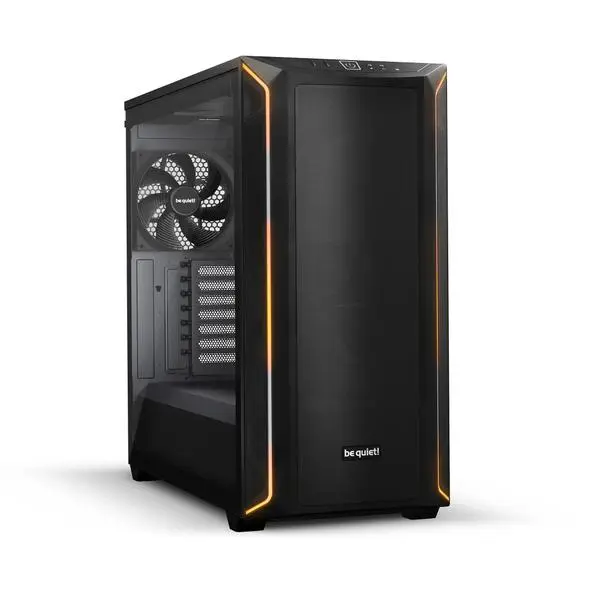 be quiet! be quiet! кутия Case EATX Shadow Base 800 DX Black - BGW61