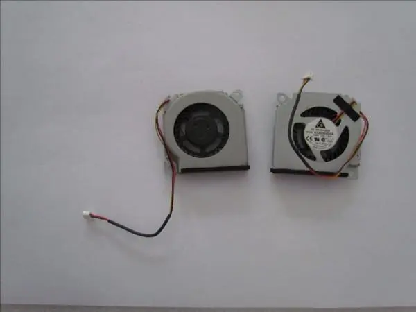 Резервни части Резервни части вентилатор за лаптоп Fan ASUS U20 U20A UL20A N10J 4 Pin - DELTA-ELECTRONICS-BSB04505HA