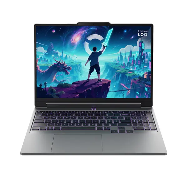 LENOVO U7 32G 1T SSD RTX5060 15.3 FHD IPS AG 144HZ GRAY - 83SL0011BM - (72845)