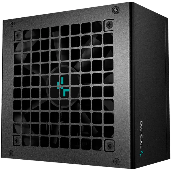 Захранване DeepCool PQ1000M: Мощно и надеждно захранване за вашия компютър