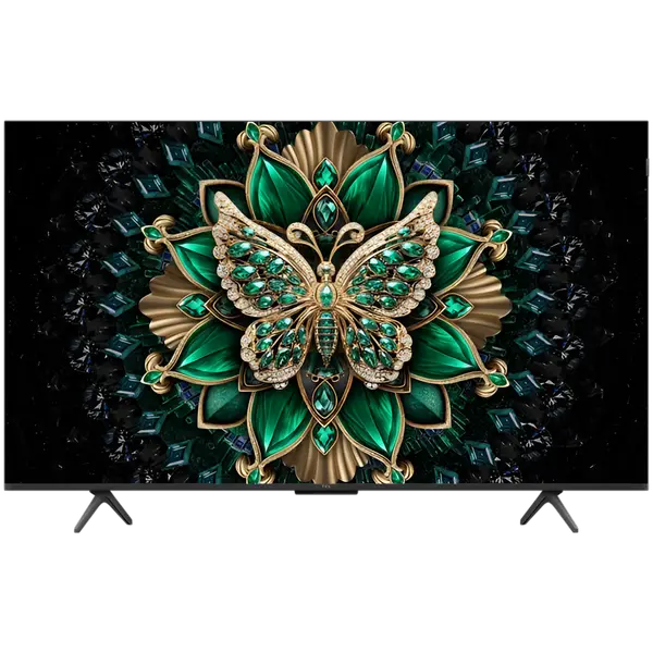 Телевизор TCL 50C6K 50" 3840x2160