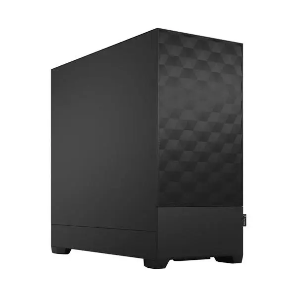 FD POP AIR BLACK SOLID - FD-C-POA1A-01 - (67280)