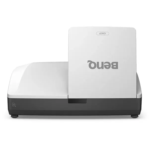 BenQ LH856UST DLP, Ultra Short-throw, 1080p, 3500 ANSI Lumens, Th Ratio: 0.33, 1000000:1, HDMI 2.0x2 - 9H.JS177.24E