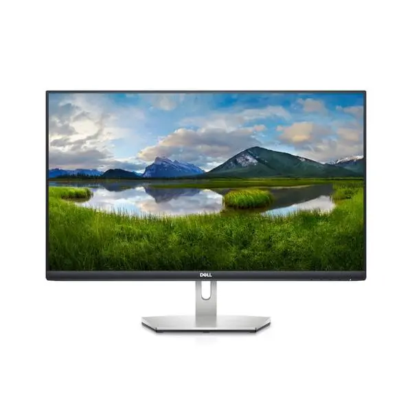 Dell  27" Wide LED Anti-Glare IPS, 4ms, 1000:1, 300 cd/m2, 1920x1080, 75Hz, AMD FreeSync, HDMI,  Audio line-out port - S2721HN