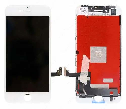 iPhone 8 / SE 2020 / SE 2022  LCD with touch assembly White Original