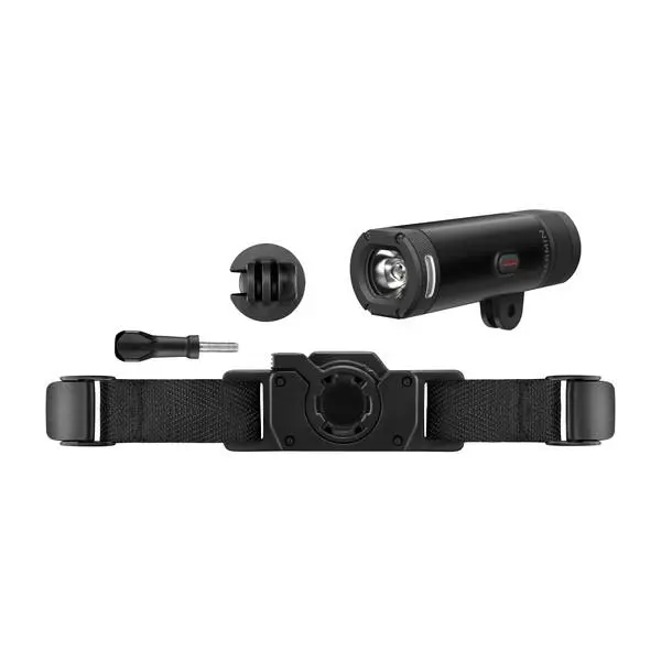 Garmin Varia UT800 Smart Headlight - Trail Edition - 010-01674-00