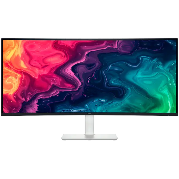 Монитор DELL S3425DW-14 34" 3440x1440