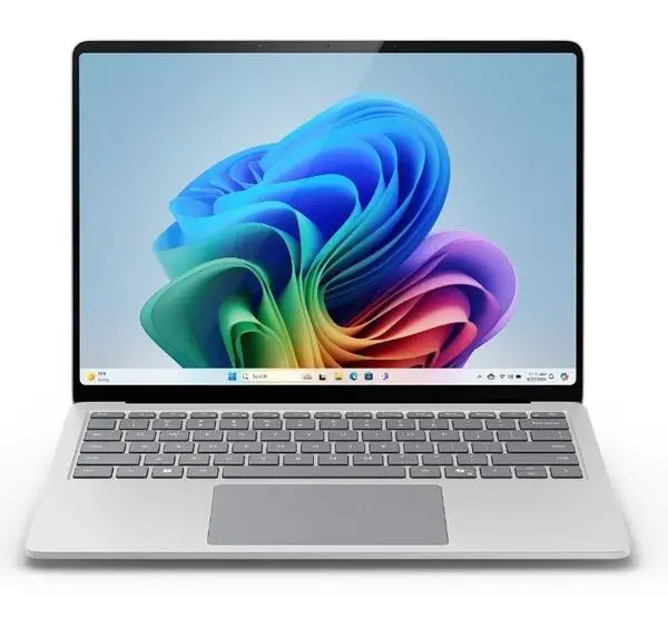 Лаптоп Microsoft Surface Laptop 7 13 Snapdragon X Plus  X1P-64-100 3.40 GHz, 42 MB cache, 16GB, SSD 512GB - ZGM-00024
