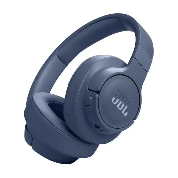 JBL T770NC BLU HEADPHONES - JBLT770NCBLU