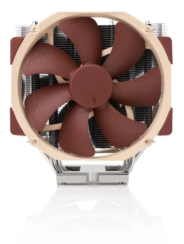 Noctua Noctua охлаждане за процесор CPU Cooler NH-U14S DX-4677 LGA4677 - NH-U14S-DX-4677