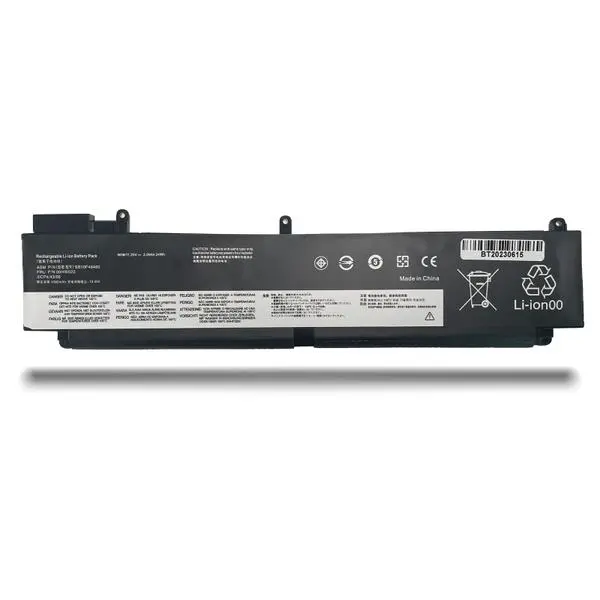 00HW022 батерия за лаптопи Lenovo, 3 клетки, 11.4V, 23Wh