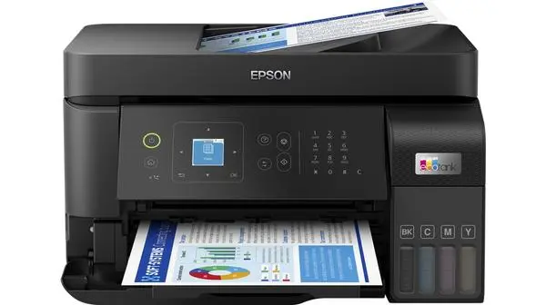 Epson EcoTank L5590 WiFi MFP - C11CK57403
