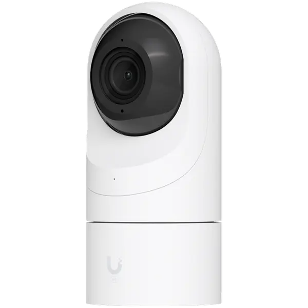 UBIQUITI G5 Flex; 2K (4MP) video resolution; Versatile table or ceiling mounting; - UVC-G5-FLEX