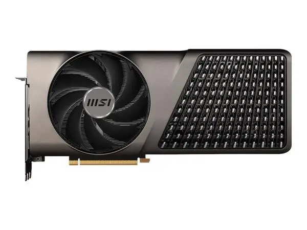 MSI RTX4070 TI Super EXPERT 16GB GDDR6X HDMI 3xDP -  (A)   - V513-683R (8 дни доставкa)