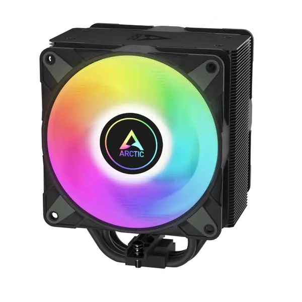 Охладител  ARCTIC Freezer 36 A-RGB Black - ACFRE00124A - ARCTIC-FAN-ACFRE00124A