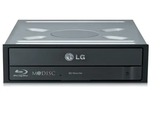 LG BH16NS55 Internal Blu-ray Rewriter