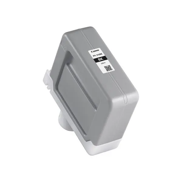Canon Pigment Ink Tank PFI-110, Photo Black - 2364C001AA