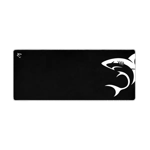 SBOX Подложка за Мишка XL MOUSE PAD 800x350x3mm - SHARK - MP-1967