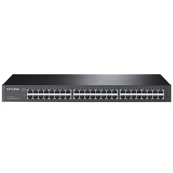 Комутатор TP-Link TL-SG1048 (v)