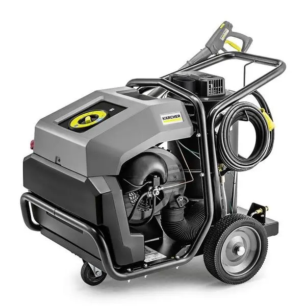 Пароструйна машина KARCHER HDS 10/21-4 Classic