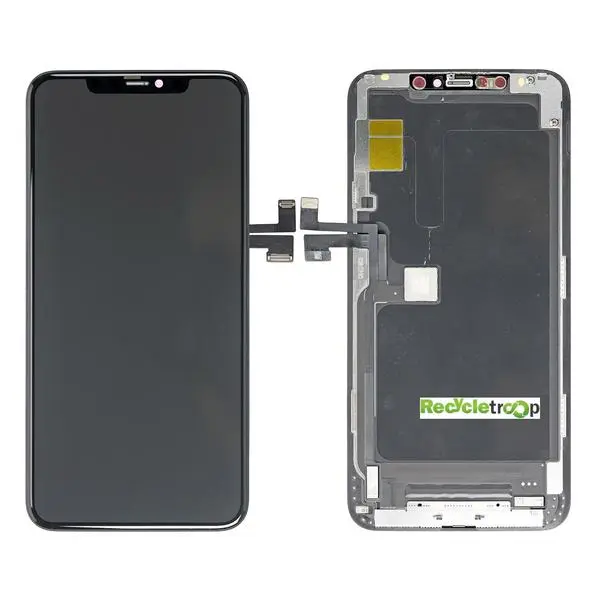 iPhone 11 Display with touch screen Digitizer Black OLED