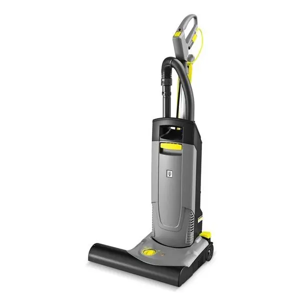 Вертикална прахосмукачка с четка Karcher CV 48/2