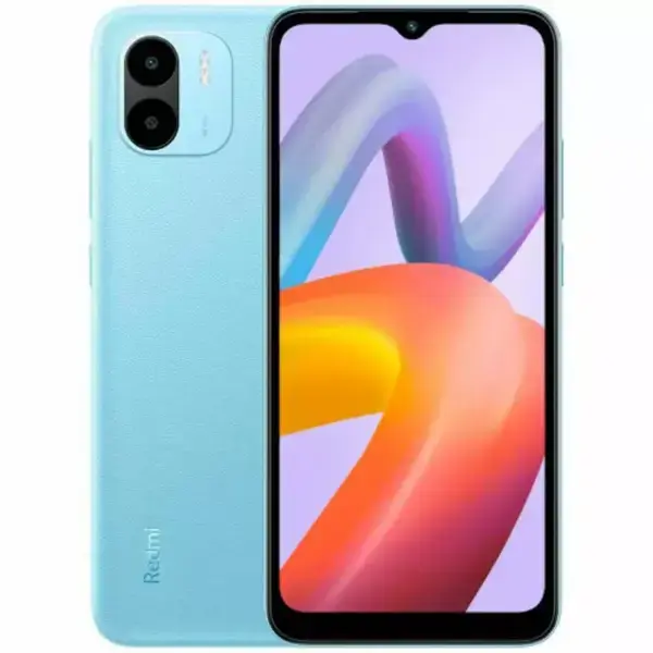 Xiaomi Redmi A2+: Бюджетен смартфон с чудесни характеристики