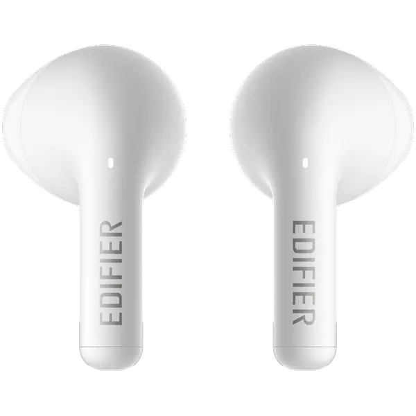 Edifier X2s TWS Earbuds, BT V5.3, Touch controls, Up to 26H Battery, USB-C, IP54 - X2S-WH