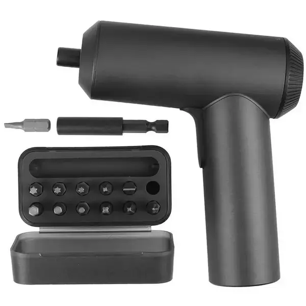 ## Xiaomi Mi Cordless Screwdriver (DZN4019TW) - изчерпателен преглед