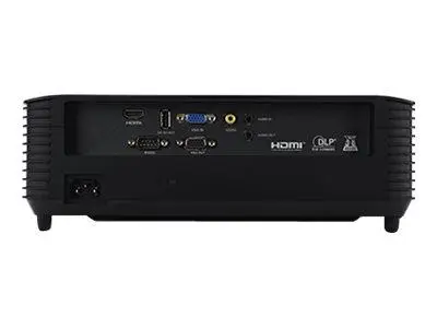 ## Представяме ви Acer Projector X138WHP: Изключително изживяване при прожектиране с ярки изображения и гъвкави опции за свързване